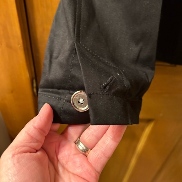 Jones New York Stretch Jacket 🍎 NWOT - Picture 4 of 4